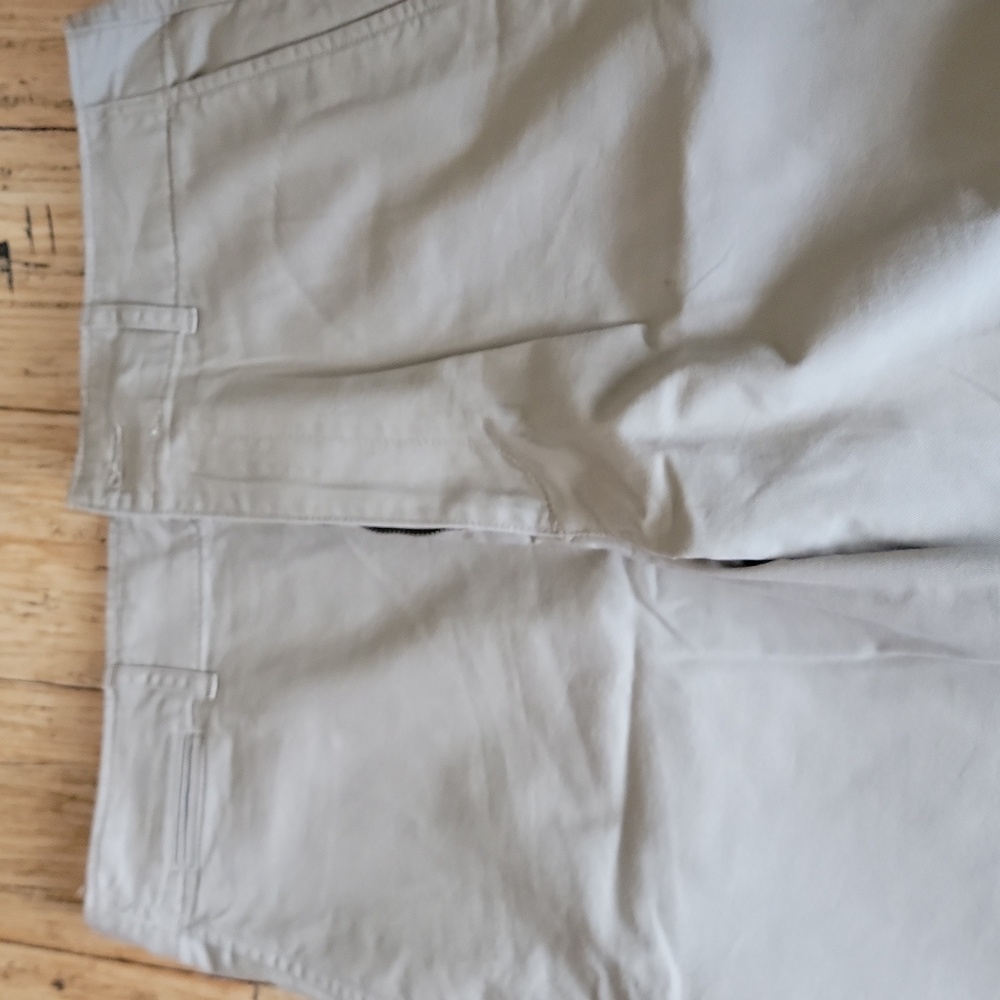 Polo By Ralph Lauren Khaki Chinos - image 3